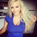 Michelle Olden - Facebook