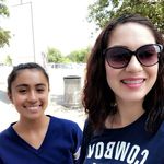 Michelle Olmos - @la_.queen_1104 - Instagram
