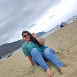 Michelle Olmos - @olmos9414 - Instagram