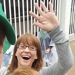 Michelle Olmstead-Kennedy - @michellek2069 - Instagram