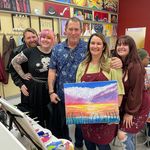 Michele Nicoll Oltman - @michel1206 - Instagram