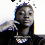 michelle_opoku - @o_mhichelle - Instagram