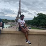 Michelle Opoku - @michelleopoku12 - Instagram