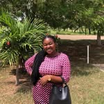 Michelle Opoku Aboagye - @wigs_mimi - Instagram
