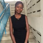 Michelle Opoku Agyemang - @michelleopokuagyeman - Instagram