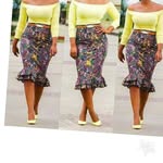 Michelle Opoku Agyemang - @mic_hellechelly - Instagram