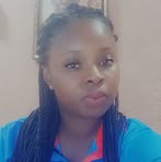 Michelle Opoku Agyemang - Facebook