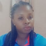 Michelle Opoku Agyemang - @mschelly3 - Instagram