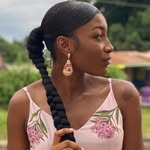 Michelle Opoku Asante - @opokuasantemichelle - Instagram