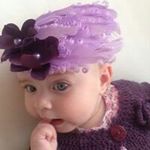 Michelle Orman - @pippinknits - Instagram