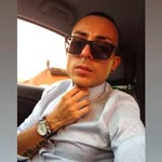 Michele Orsini - @magic_mike_9.2 - Instagram