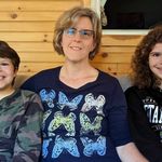 Michelle Stanka Orvis - @stankaorvis - Instagram