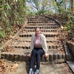 Michelle Ostler - @shellyfishjellyfish - Instagram