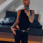 Michelle Oström - @ostrom1179 - Instagram