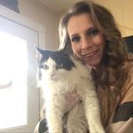 Michelle Ostrom Luckey - @shelly_luckey7780 - Instagram