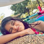 Michelle  Otero - @tokio_lsv - Instagram