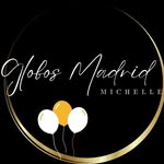 Michelle Otero - @globosmadridm - Instagram