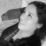Michelle Otero - @leylitamilagros.delacruzotero - Instagram