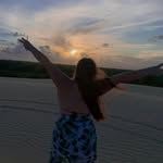 Michelle Otero - @_miche013 - Instagram