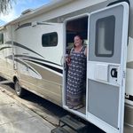 Michelle Otto - @trixieandtikibertha - Instagram