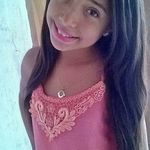 Michelle Santos da Silva - @michelleozania - Instagram