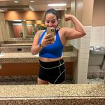 Michelle Pabon - @michipfit24 - Instagram