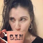 Michelle Packer - @snackpacker_ - Instagram