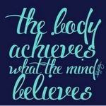 Michelle Paddock - @mission_slimpossible79 - Instagram