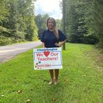 Michelle Paden - @boynton62 - Instagram