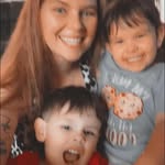 Michelle Paden - @always_biscuit - Instagram