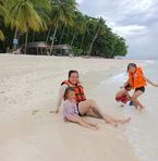 Michelle Tinampay Paden - Facebook