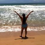 Michelle Pagan - @chefricanmeech519 - Instagram