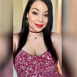 Michelle Pagan - @ur_one_of_my_kind - Instagram