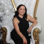 Michelle Pagan - @mitabtrfly - Instagram