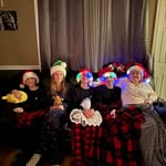 Michelle Palmateer - @canyon1322 - Instagram