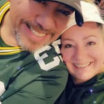 Michelle Palmateer - @cheesehead1968 - Instagram