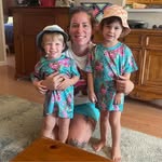 Michelle Palmateer Hutton - @michelle.p.hutton - Instagram