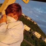 Michelle Begaud - @michellepando - Instagram