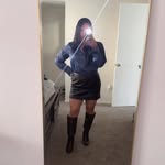 Michelle Pando Mendoza - @michelada1994 - Instagram