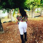 Melanie Michelle Pantoja - @melaniepantoja3 - Instagram