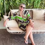 Michelle Pantoja - Facebook