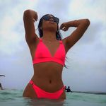 michelle pantoja - @_michellepriv16 - Instagram