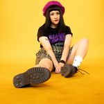 𝑴𝒊𝒄𝒉𝒆𝒍𝒍𝒆 𝑷𝒂𝒏𝒕𝒐𝒋𝒂 - @michelle_pamtre - Instagram
