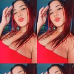 Michelle Pantoja - Facebook