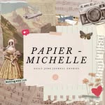 Michelle Rodriguez - @papier_michelle - Instagram