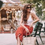 Michelle Pardue - @pardueyou - Instagram