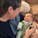 Michelle Pardue - @michellepblue - Instagram