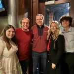Frank Michelle Parente Runion - @mrunion24 - Instagram