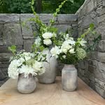 Michele Parente DeFonzo - @the_garden_table_designs - Instagram