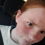 Michelle Passmore - @bruised_sush1.044 - Instagram